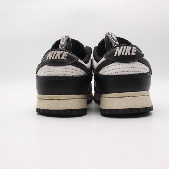 Nike Dunk Low Panda Black White Shoes Sneakers Men\'s Size 7 Low Top DD1391-100 main image 5